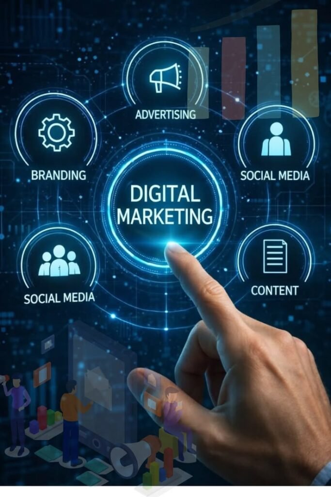 why your business needs seo consulting